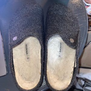 Men’s Birkenstocks